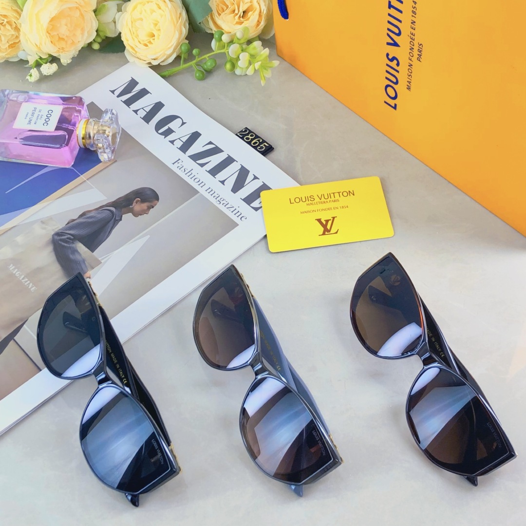 LV Sunglasses