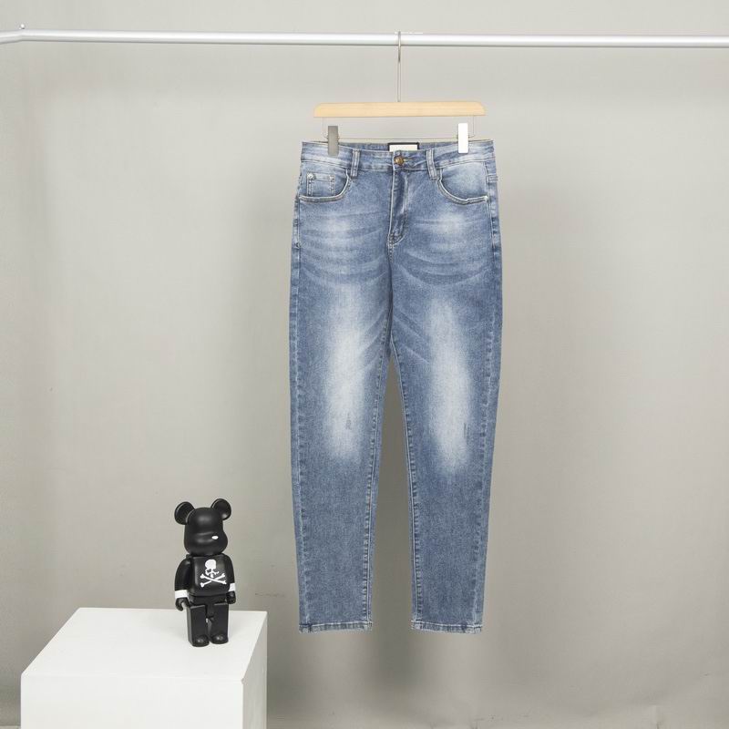 GUC Jean Pants Long