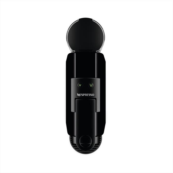 DE LONGHI - Macchina per il caffè EN85.BKMT Nespresso-Black Matt
