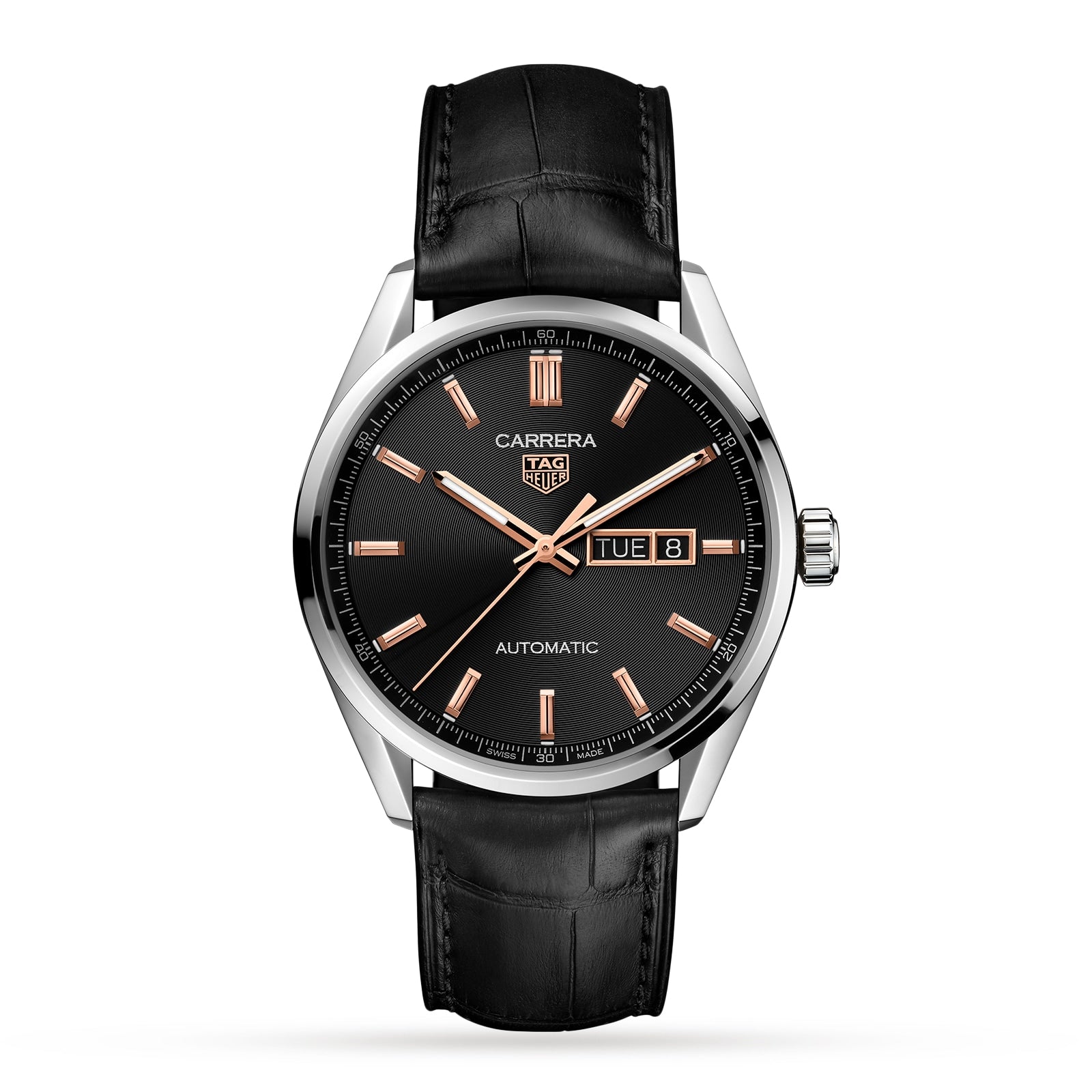 TAG Heuer Carrera Day-Date