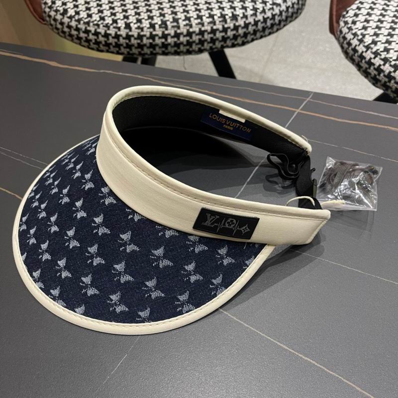 LV Visor（Multiple colors）