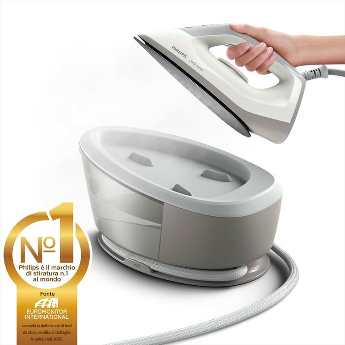 PHILIPS - Sistema stirante SERIES 2000 PSG2000/80