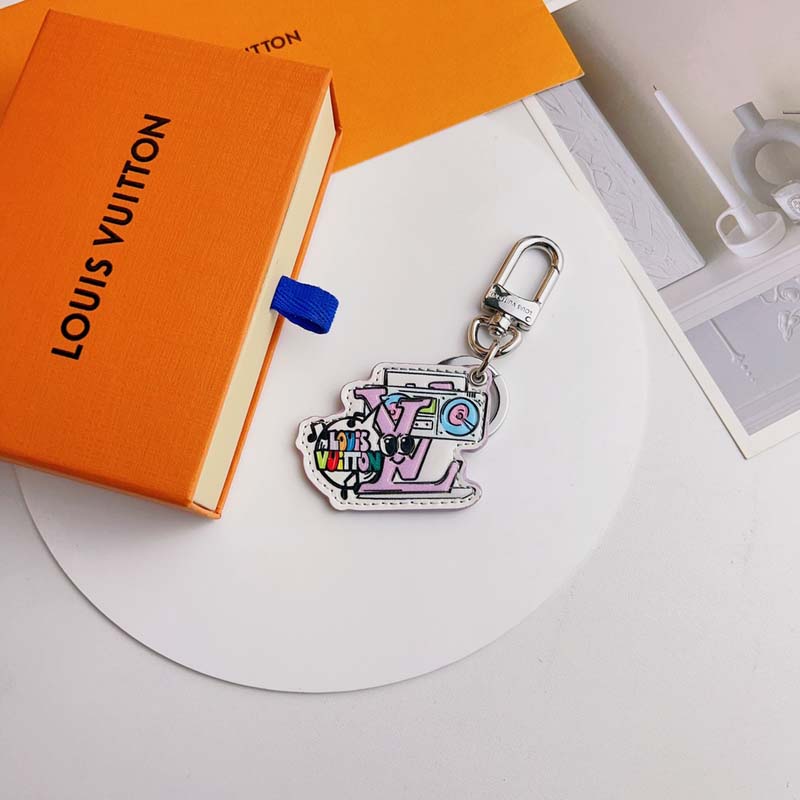 Fashion Key Chain YSK-917000191