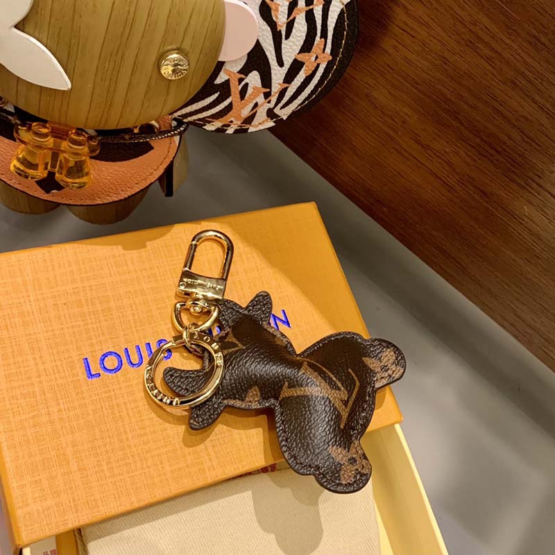 Fashion Key Chain YSK-917000156