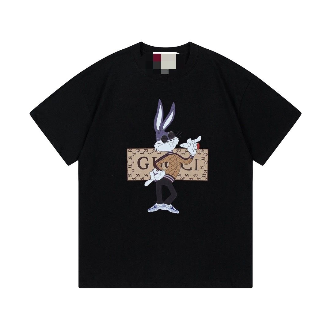 Fashion T-shirt TX-971029