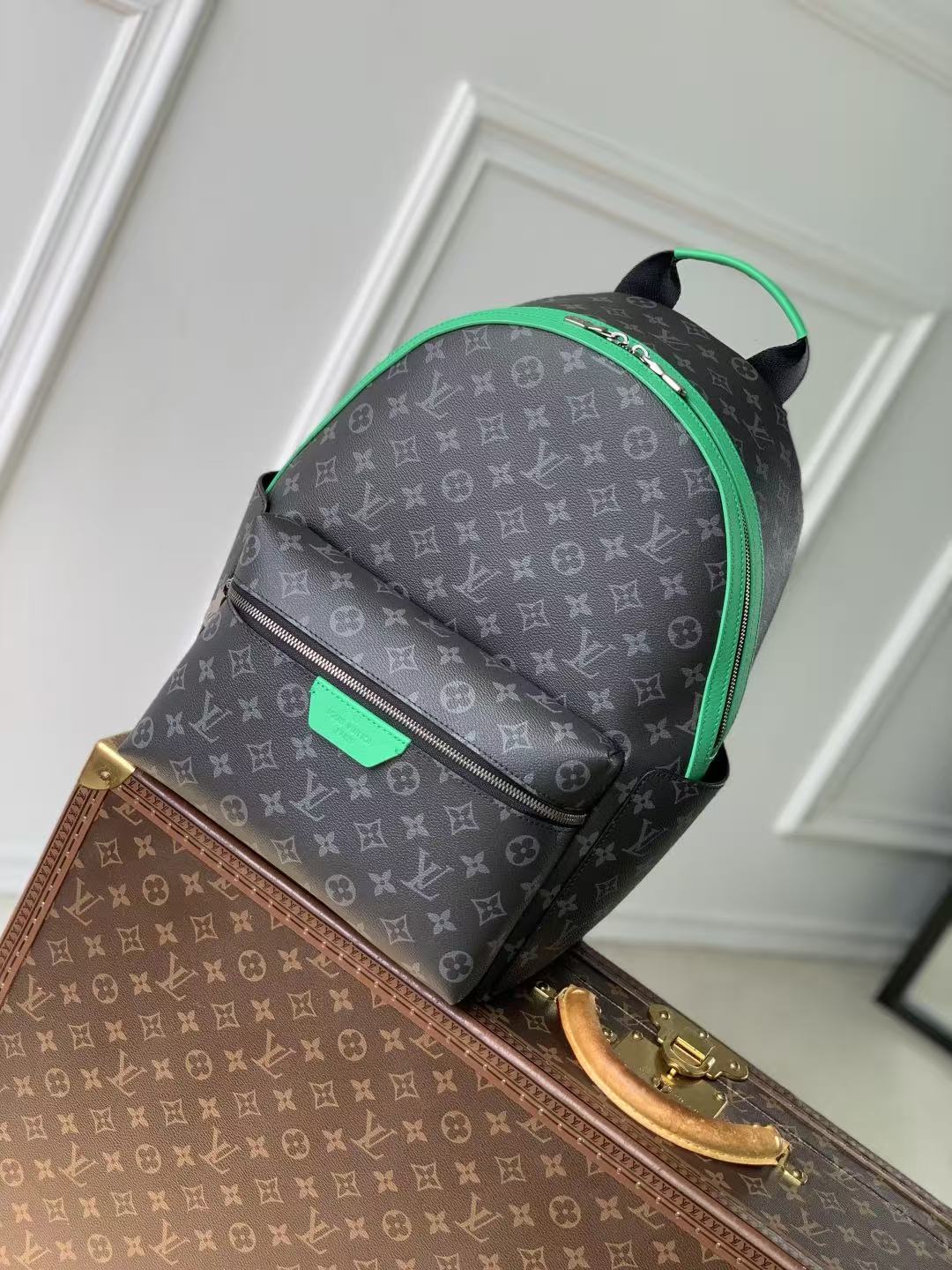 LV Discovery Backpack（Multiple colors/sizes）