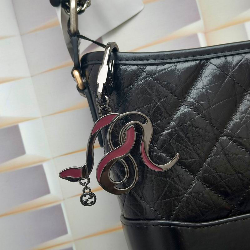GUC Key Ring