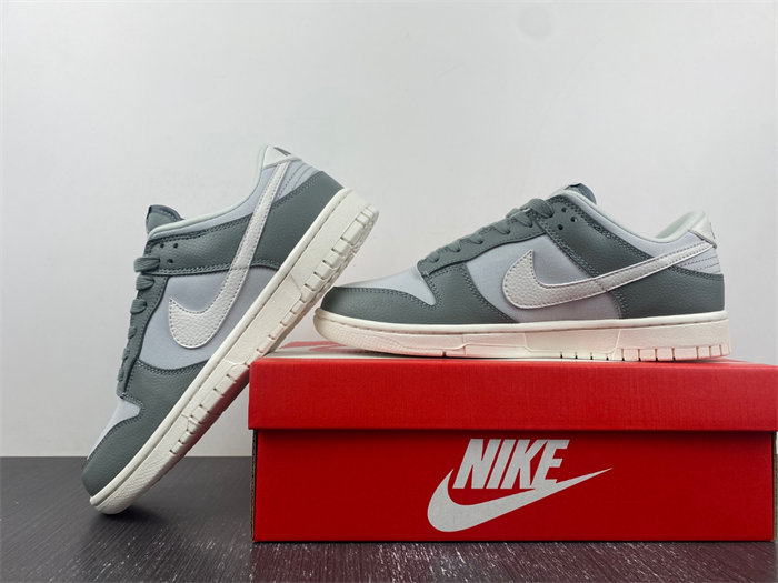 NK Dunk Low Mica Green DV7212-300