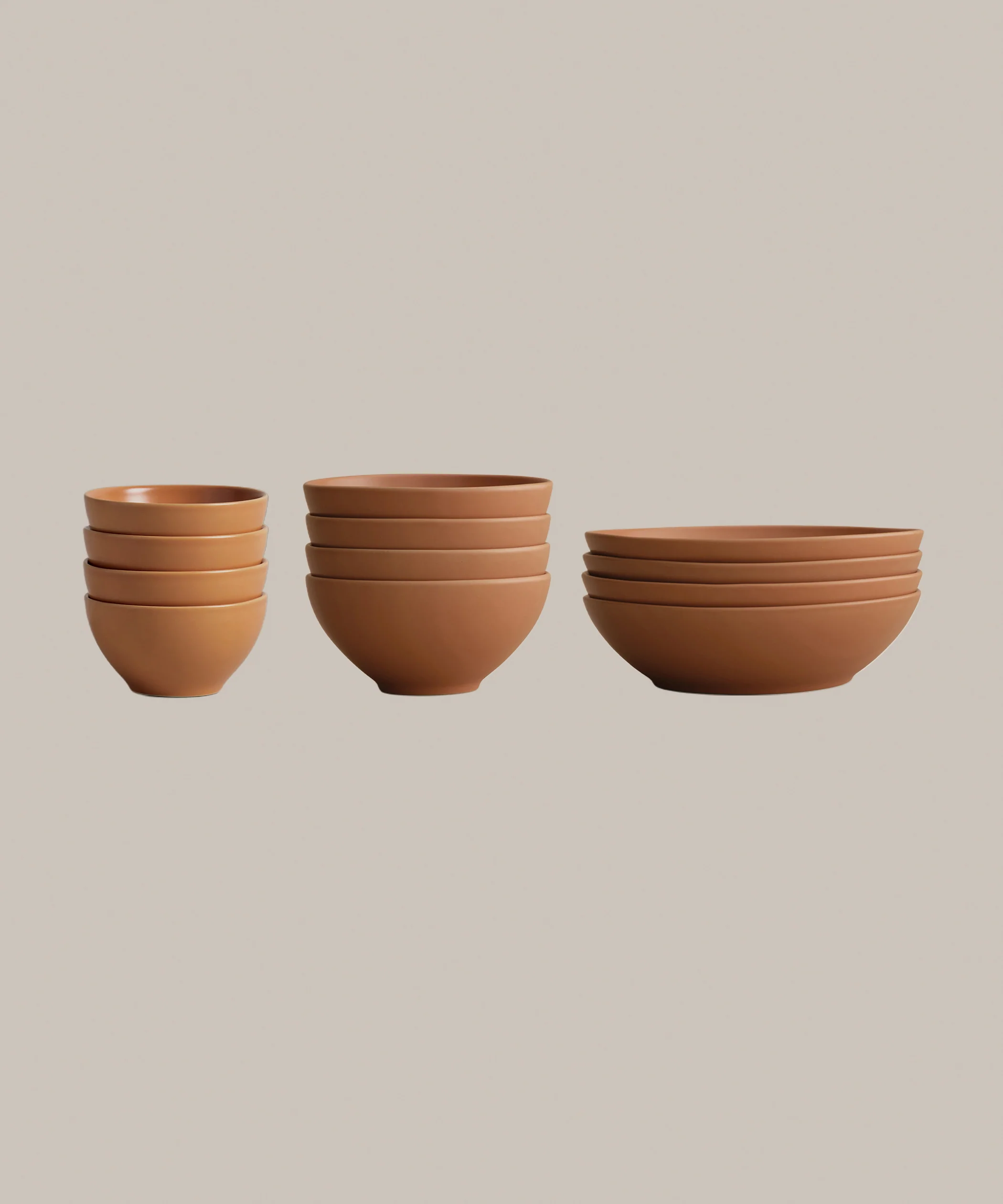The Bowl Over Set