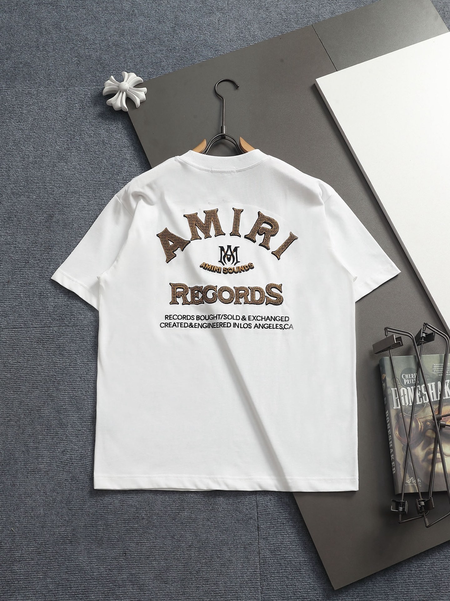 Amri T-Shirt
