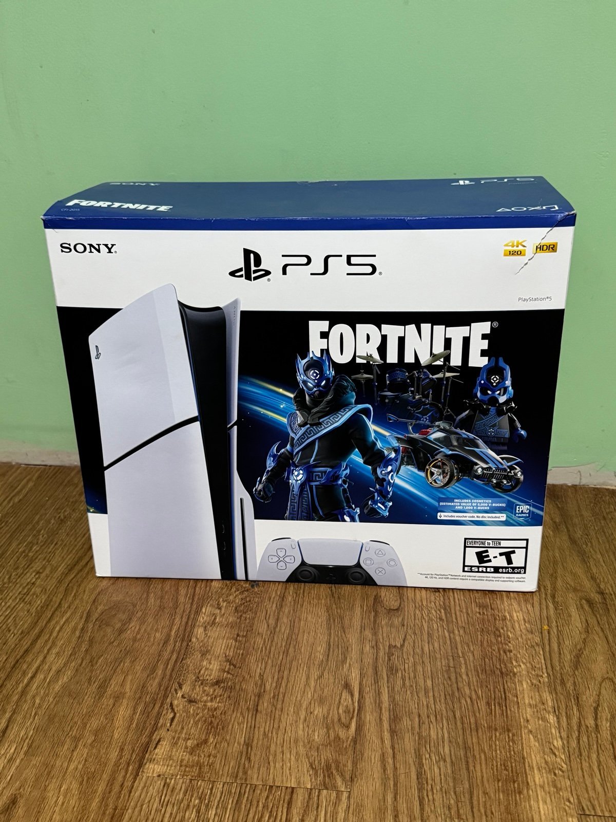 PlayStation 5 1B27