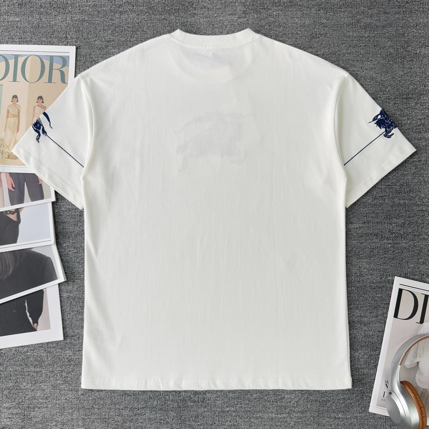 B B R T-Shirts