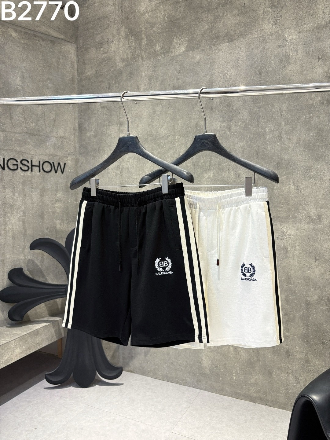 BLCG Shorts（Multiple colors）