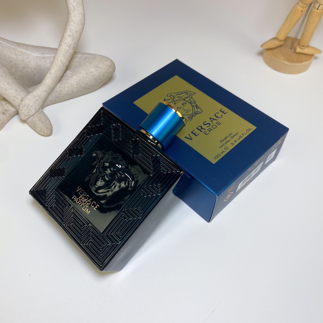 Versace Eros PARFUM 100ml