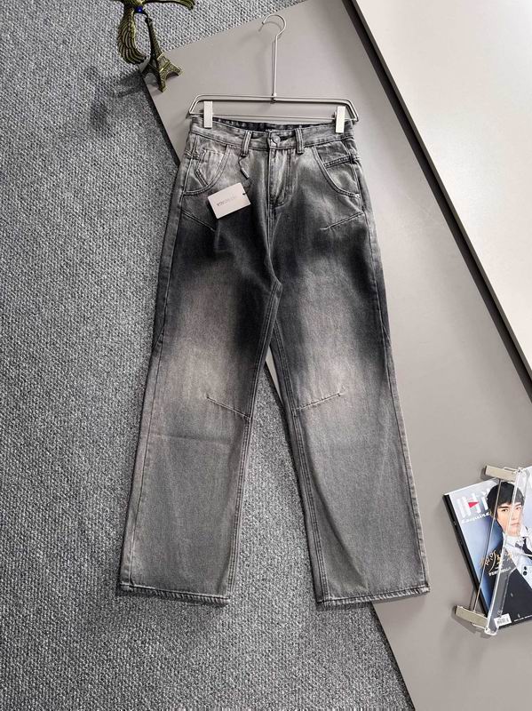 BLCG Jean Pants Long