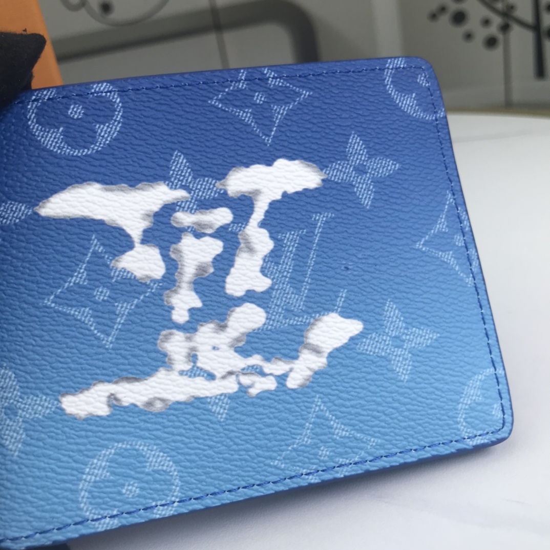 Wallet 4.3″x3.3″x0.8″ BB-918000182