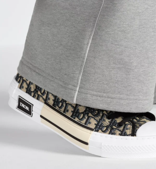 DR B23 League High-Top Sneaker