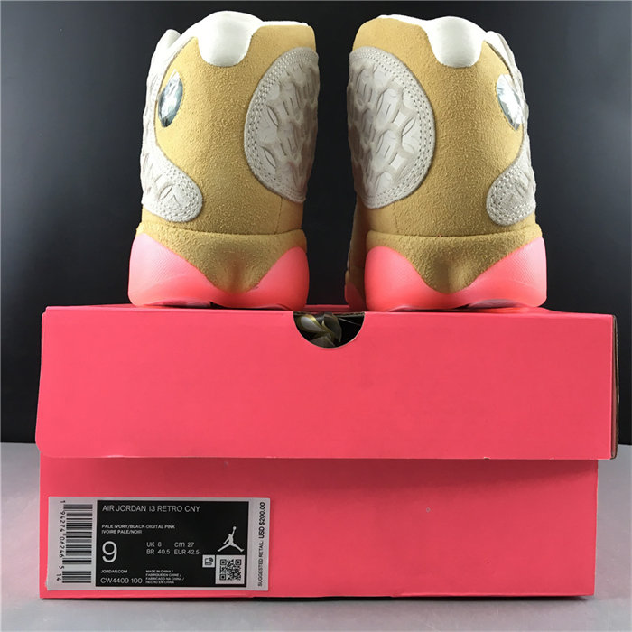 JRD 13 Retro Chinese New Year CW4409-100