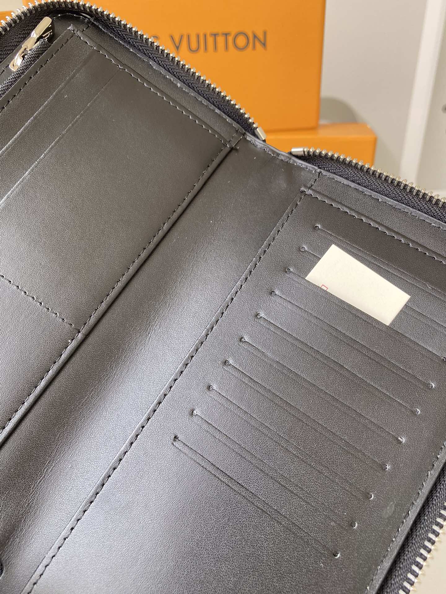 Long wallet 7.5″x3.9″ BB-918000394
