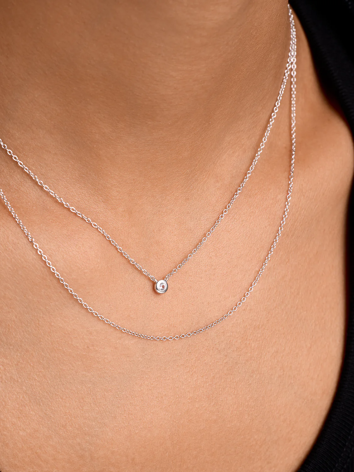 Basic Chain Necklace