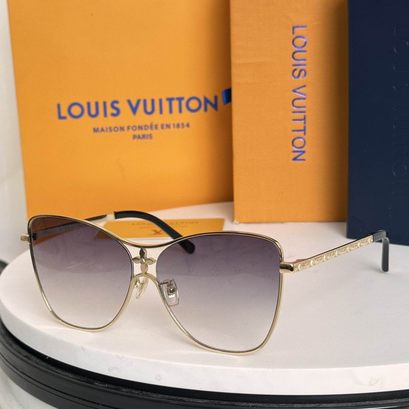 LV Sunglasses