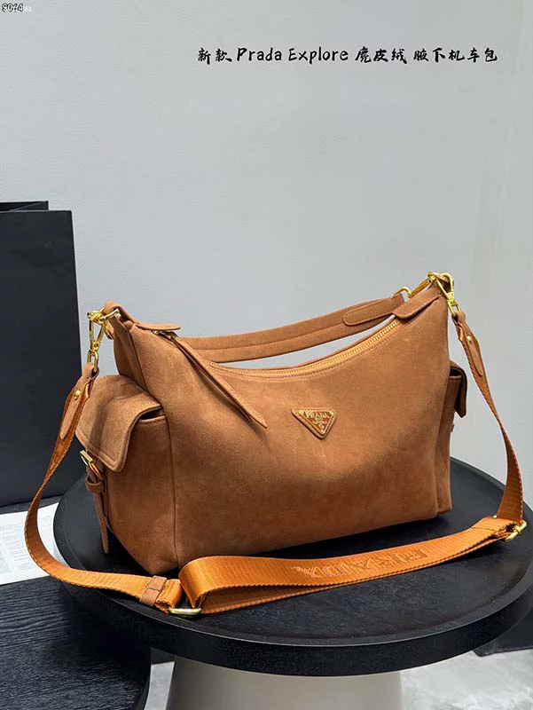 Genuine leather (3 Colors) Size 12.6″x7.5″ Woman’s Handbag XQBB-17055