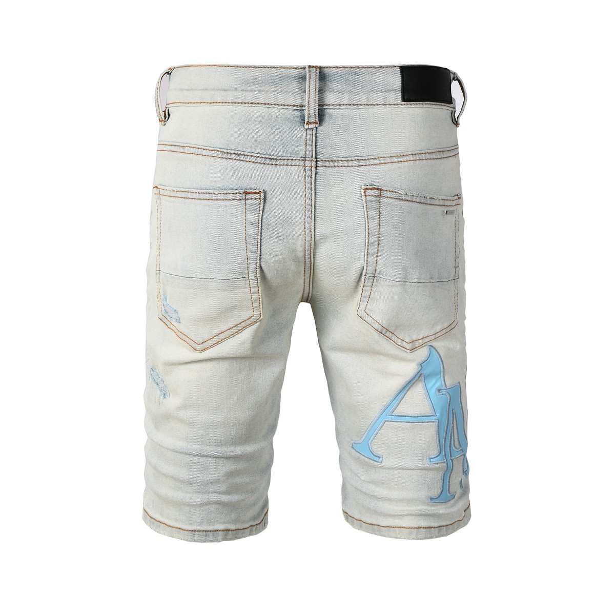 Amri Denim shorts