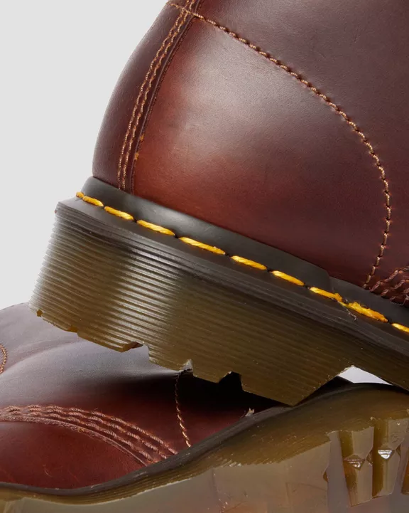 1460 Serena Faux Fur Lined Ankle Boots