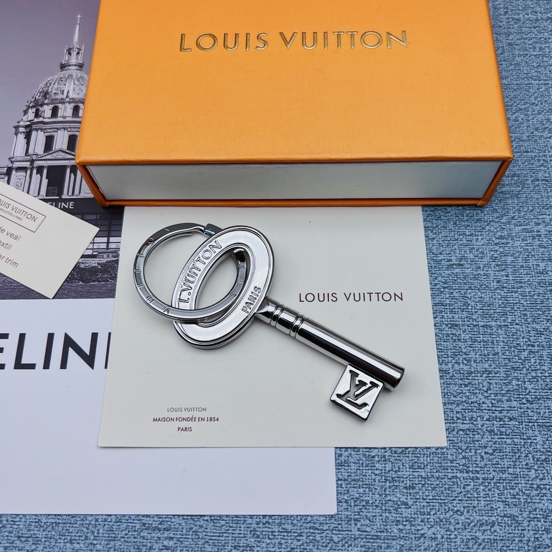 Fashion Key Chain YSK-91700079