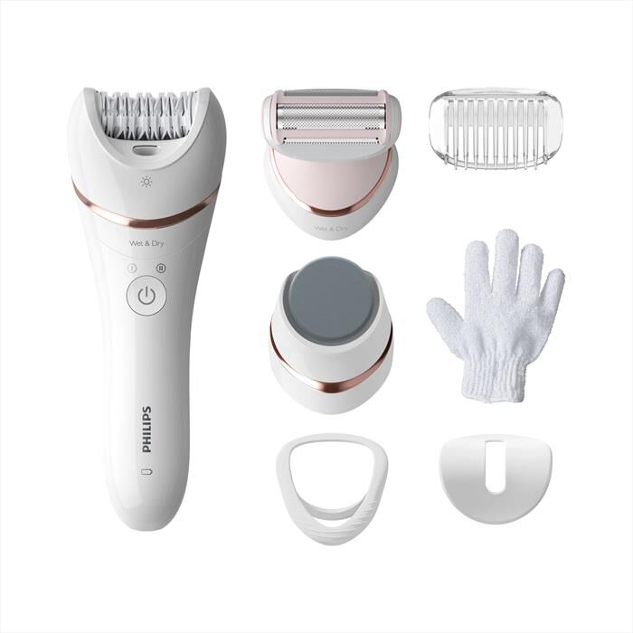 PHILIPS - BRE730/10