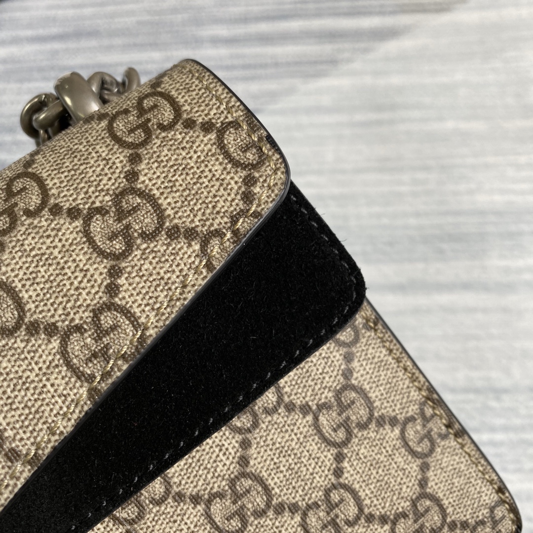 Woman’s Handbag 9.8″x5.3″x2.8″ BB-9190045