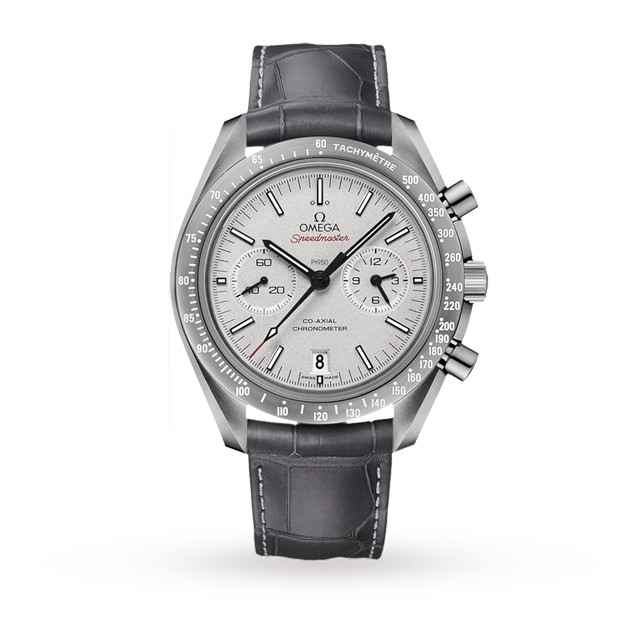Omega Speedmaster Moonwatch Co-Axial 44.25mm Mens Watch-P17331115