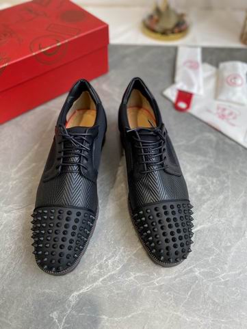 C X L Men Dress Shoes（Multiple styles）