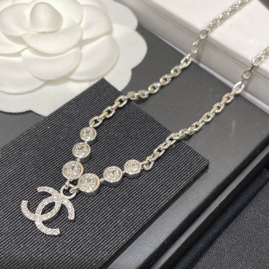 Chanell Necklace