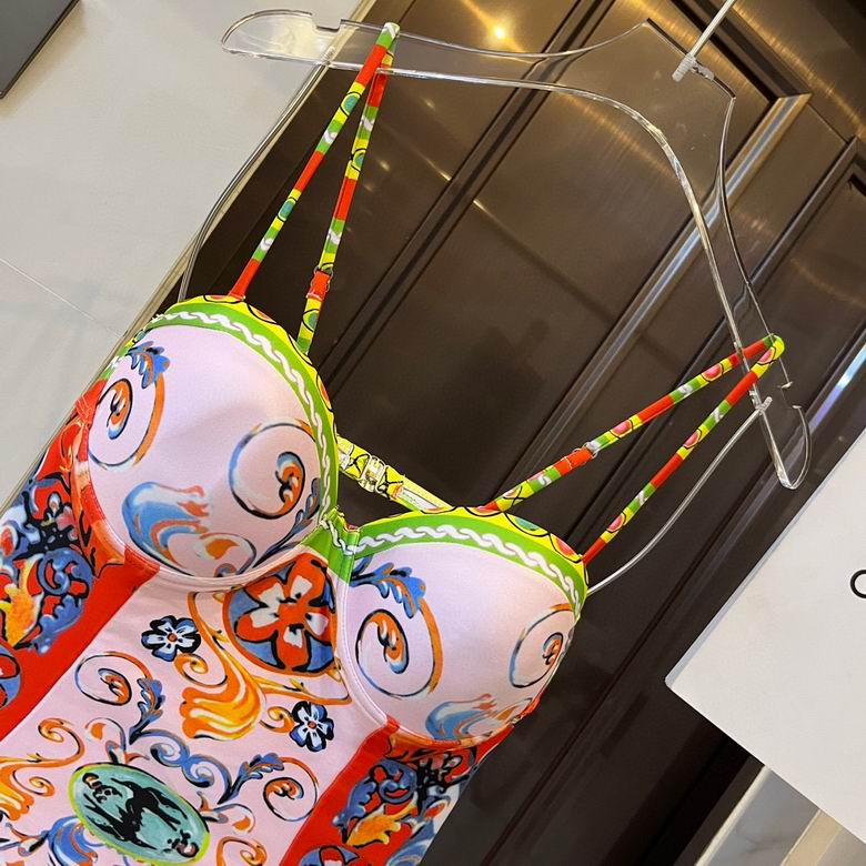 Chanel Bikini
