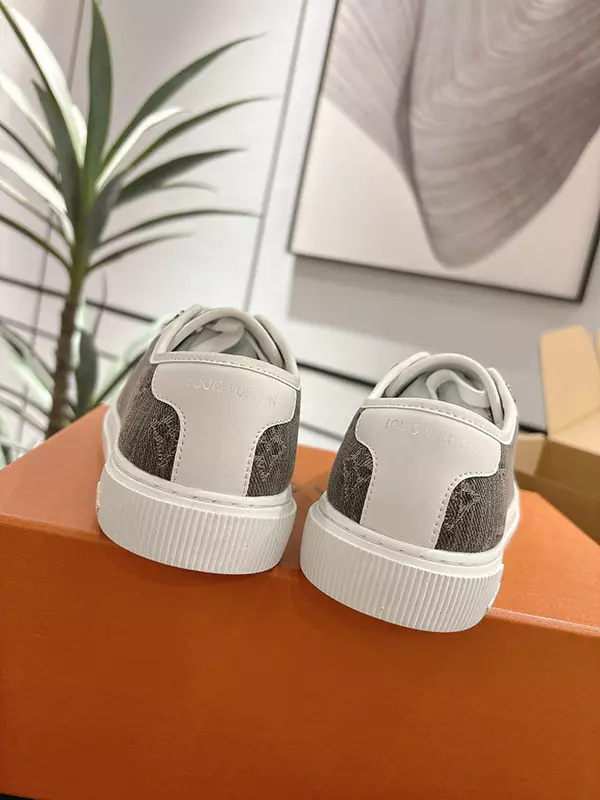 Top Quality Canvas Casual Shoes LX-872454