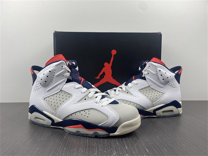 JRD6 Tinker 384664-104