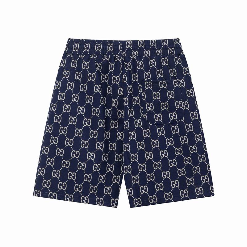 GUC Shorts