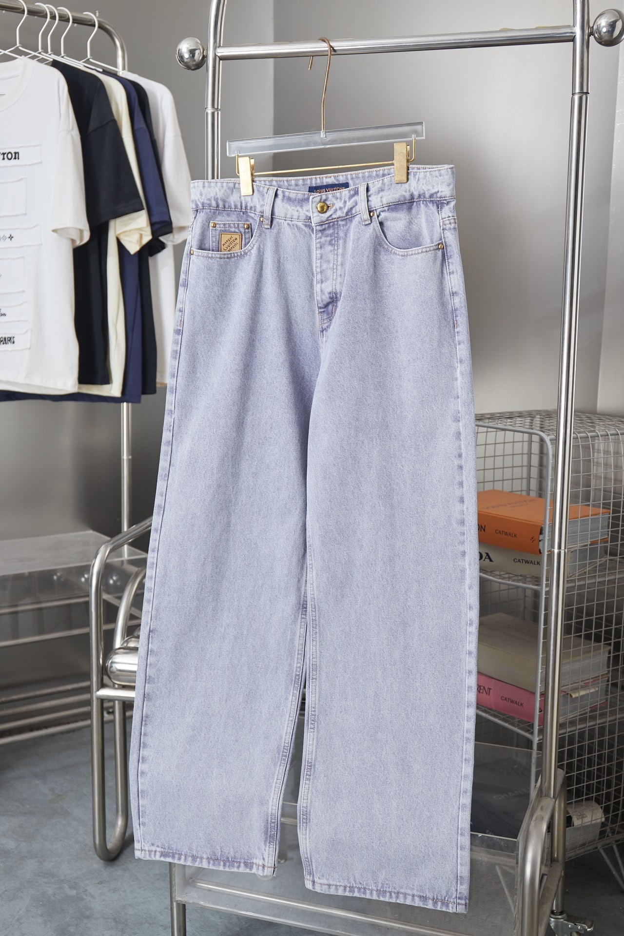 LV Jeans