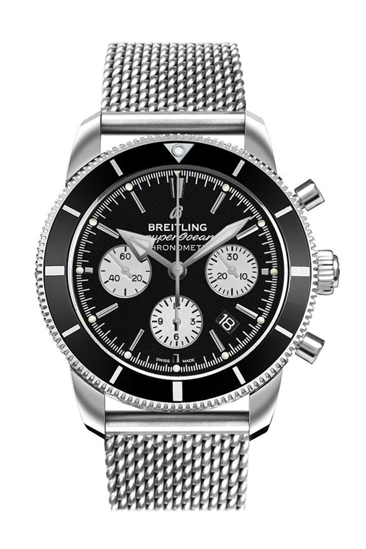 Breitling Superocean Heritage