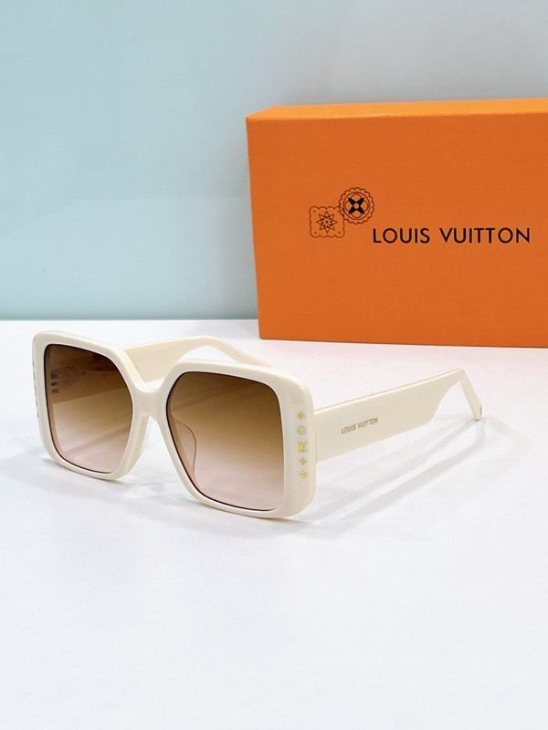 LV Sunglasses