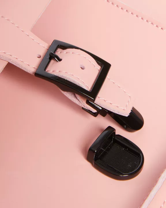 Leather Heart Shaped Bag