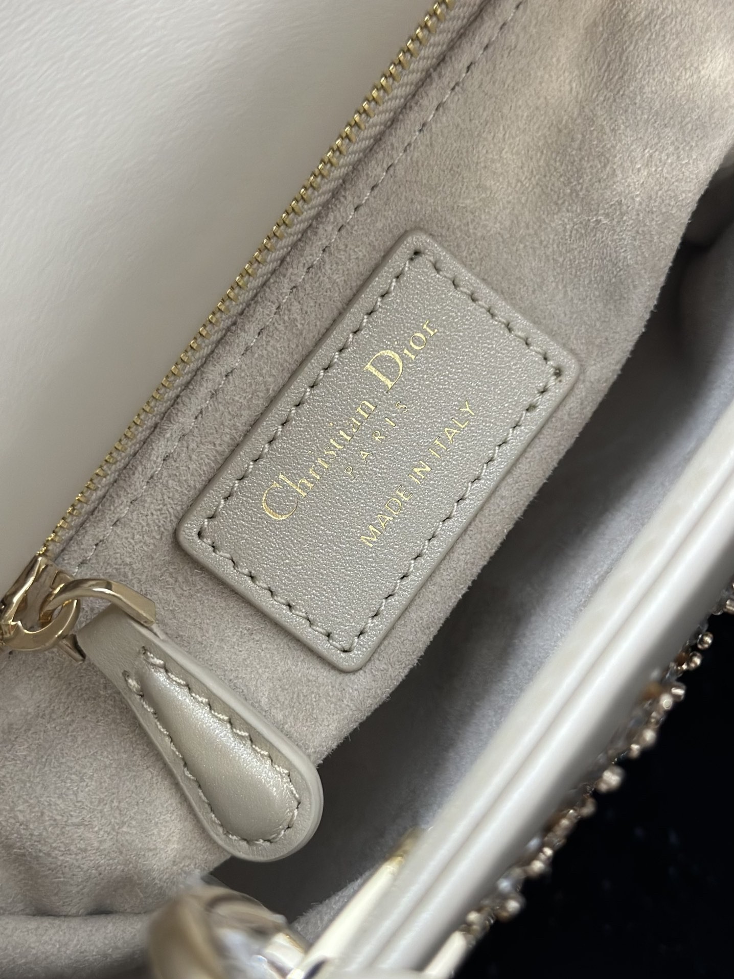 DR Handbag 17x15x7cm