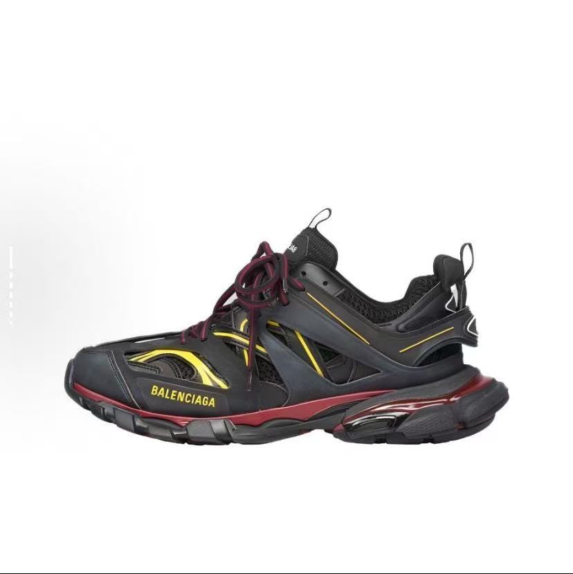 BLCG track 1.0 shoes