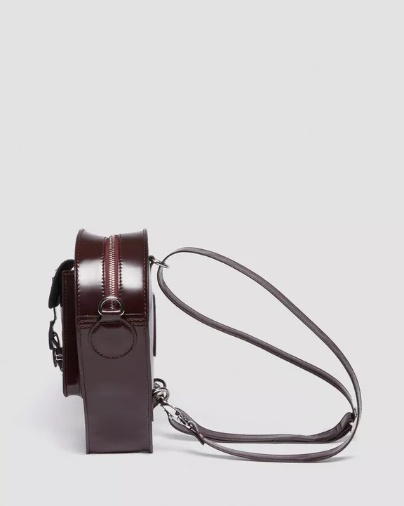 Vegan Heart Shaped Bag