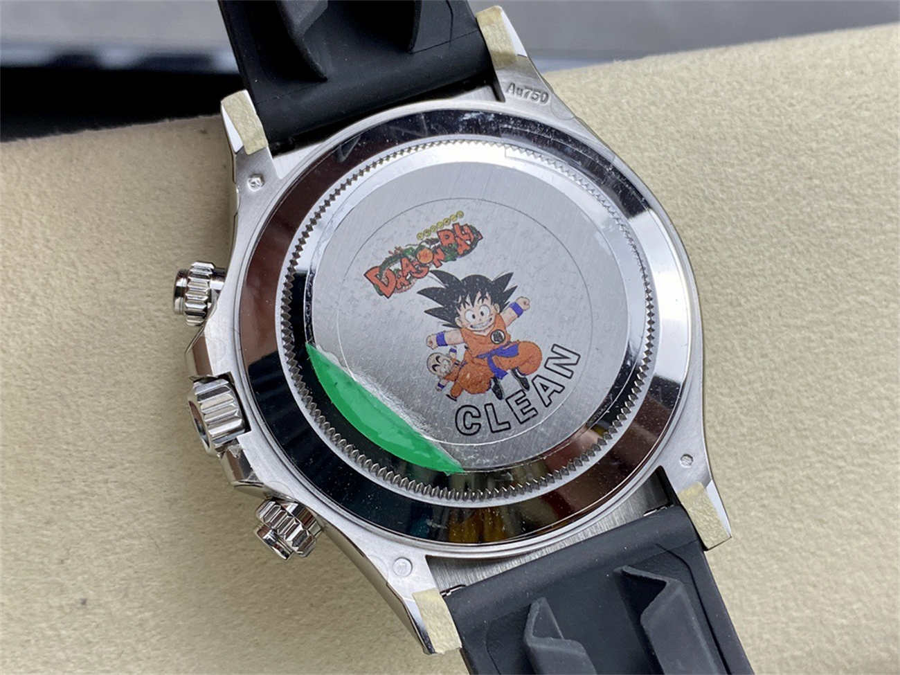 Rolex Daytona 116519 – Clean Factory Edition