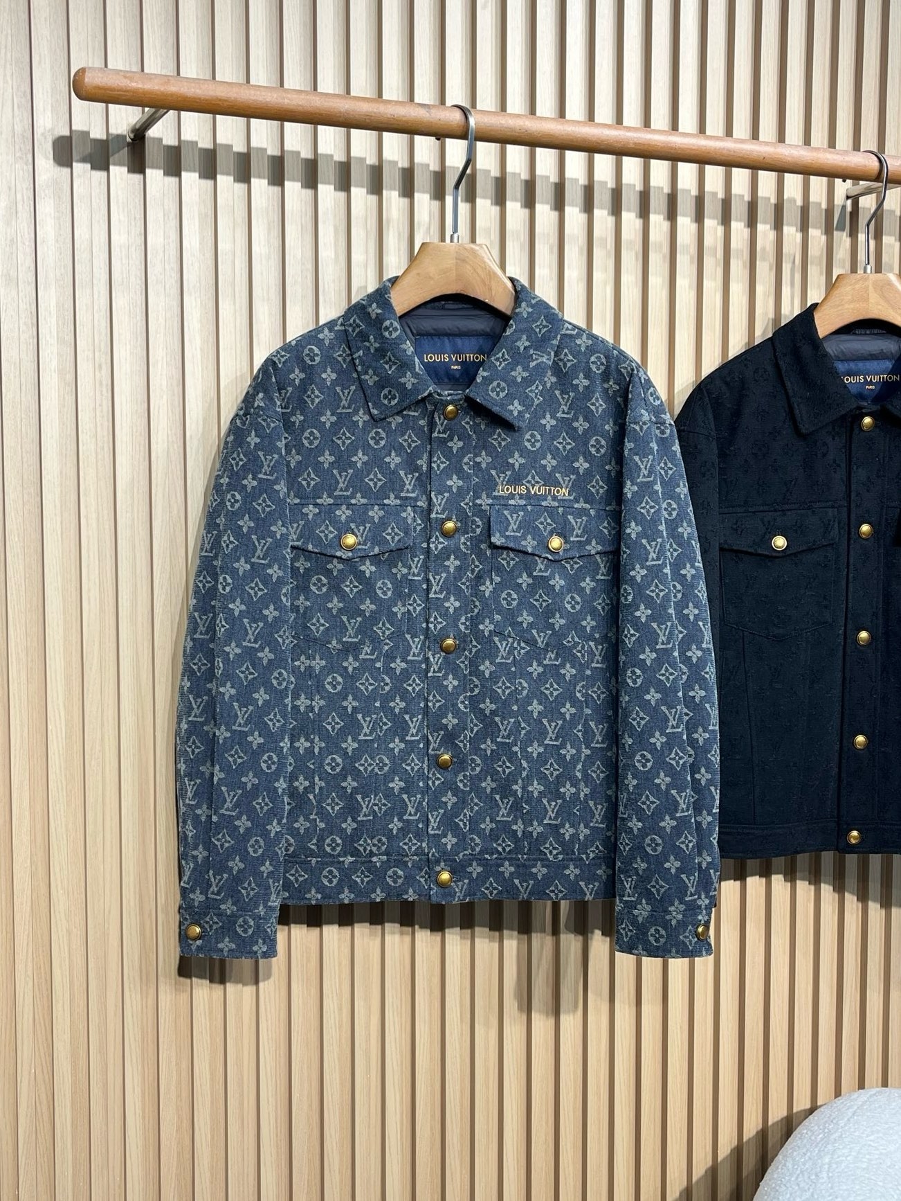 LV Down Jacket（Multiple colors）