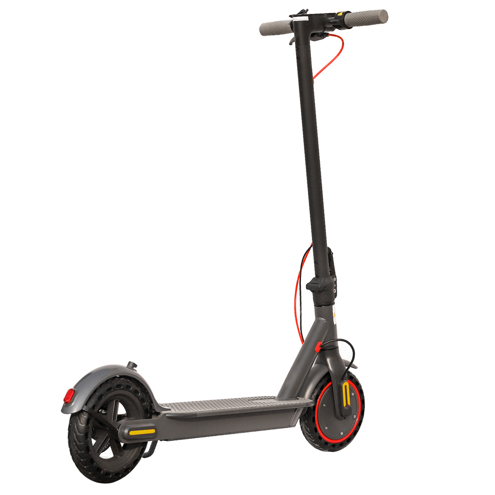 AOVOPRO ES80 Electric Scooter 350W 10.5 Ah Long Range High Speed Foldable Electric Scooter