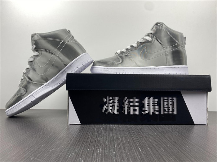 NK Dunk High CLOT Flux DH4444-900