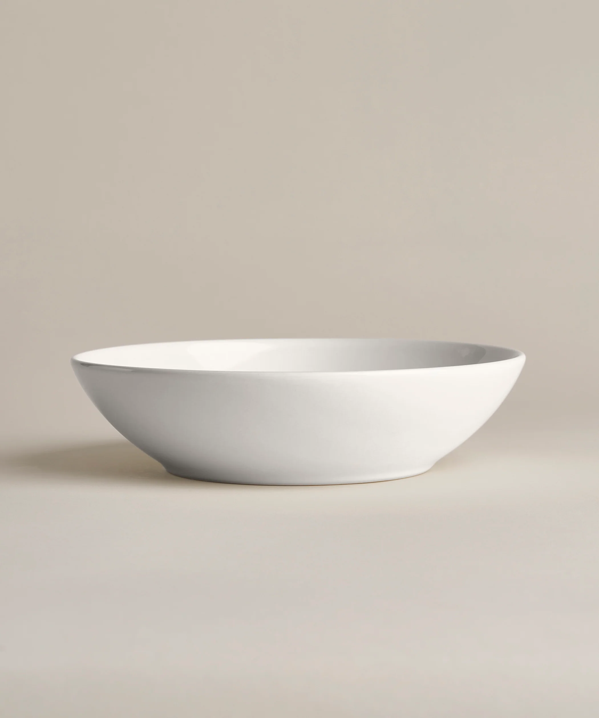 Glossy Big Bowls